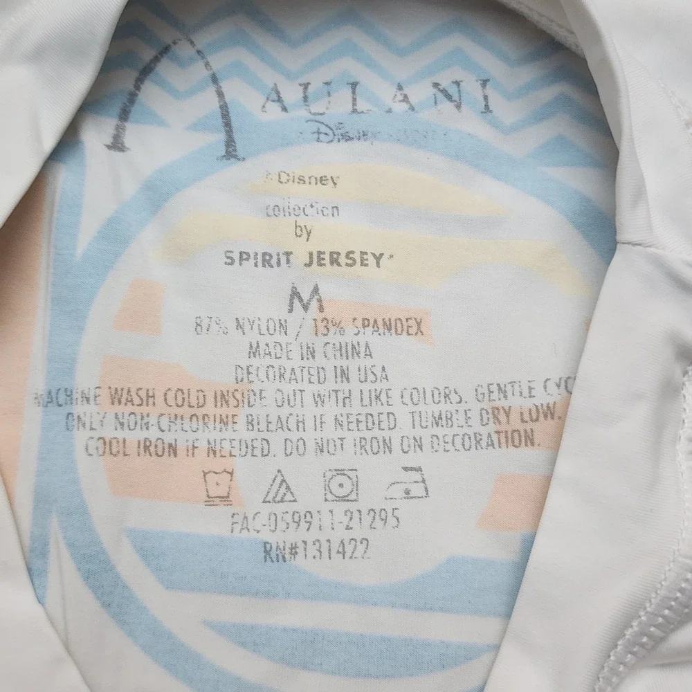 SPIRIT JERSEY pre owned